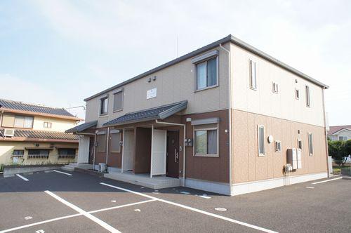 レクエルド シャーメゾン