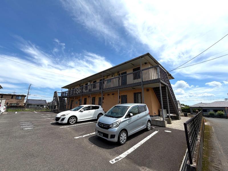 モナリエヴュー霧島