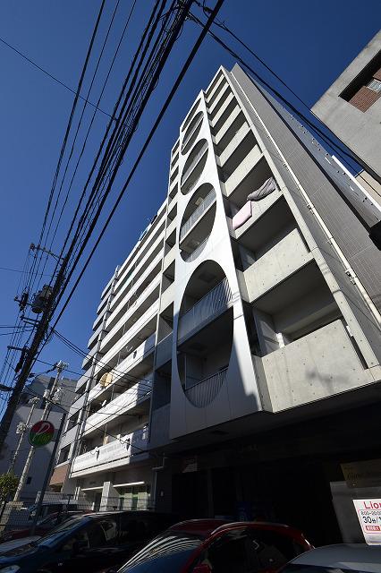 LION鶴見(1LDK/6階)