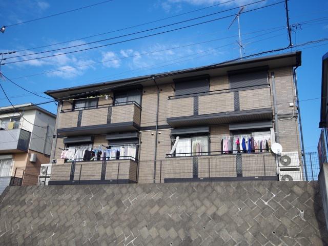 サンメゾン A