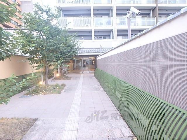 エステムプラザ京都御所ノ内REGIA