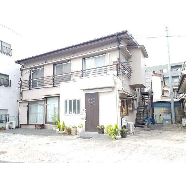 山田ハイツ