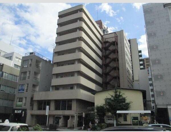 シャルム二日町