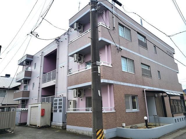 サンセゾン