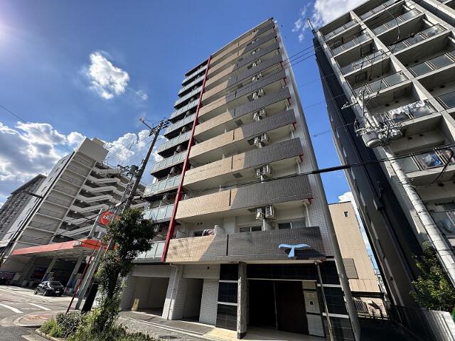 セレニテオズ北巽