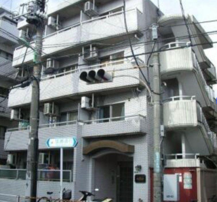 スカイコート桜新町