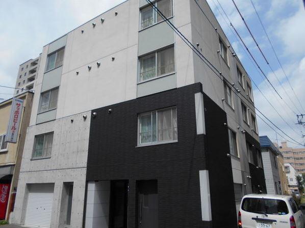 ブランノワール北2条