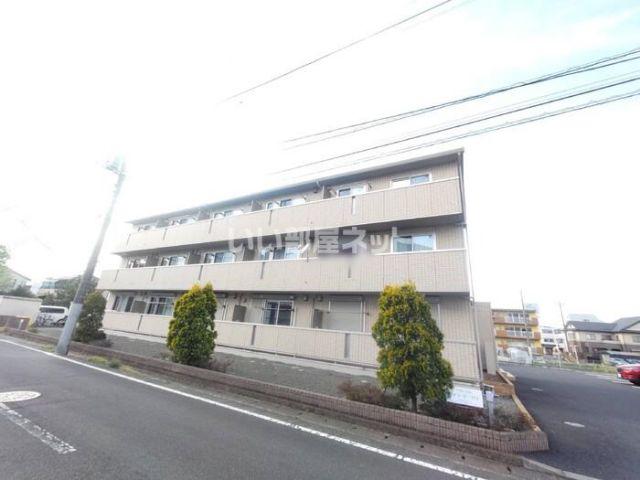 ヴィラリーリエ