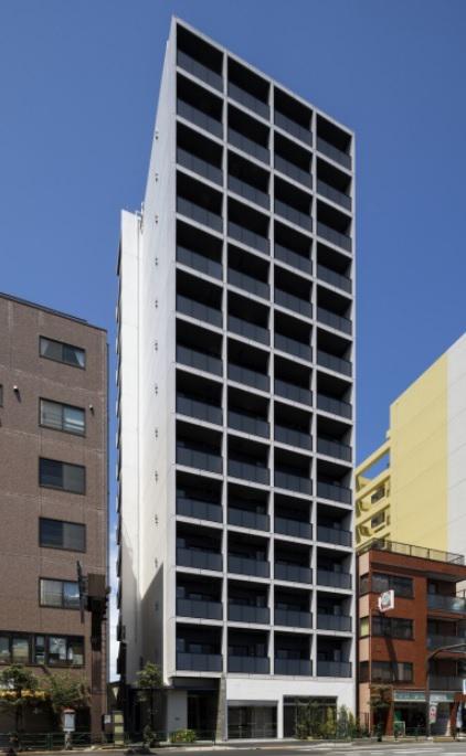 アーバネックス深川住吉II