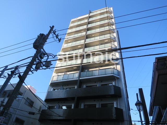 エストゥルース新小岩