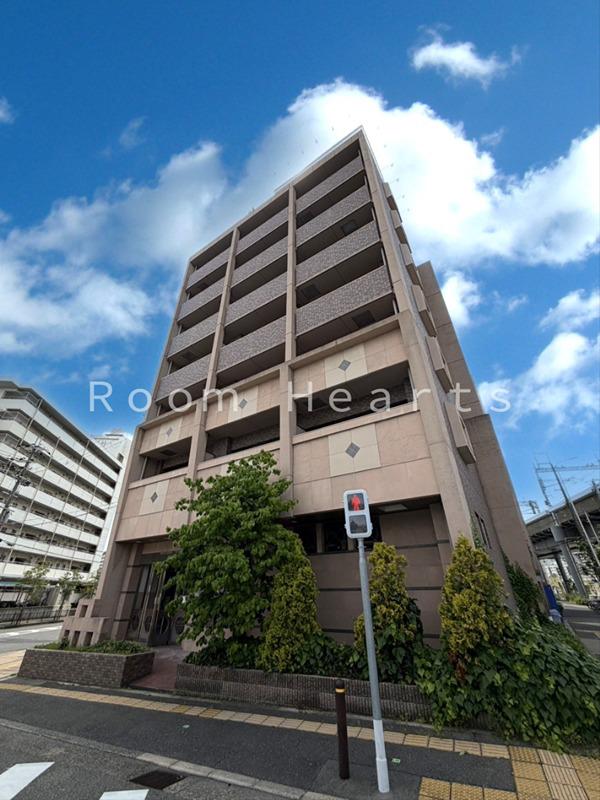 アドバンス新大阪CITYLIFE