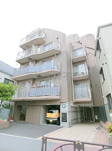 ライフレビュー多摩川
