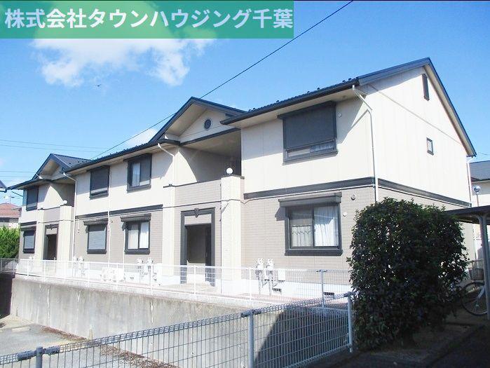 エーデルハイムABC