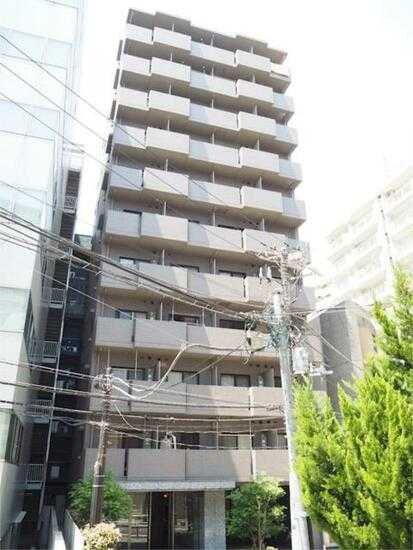 ルーブル大塚参番館