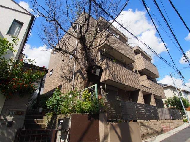 メゾン元代々木