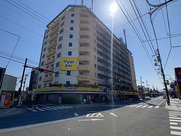 虹ヶ浜ハイツ