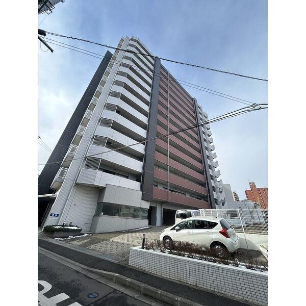 エレット長町