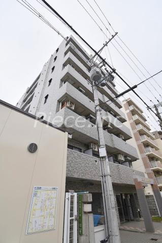 エスリード 北梅田