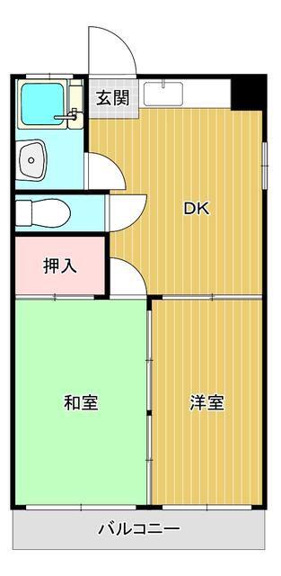スズキビル