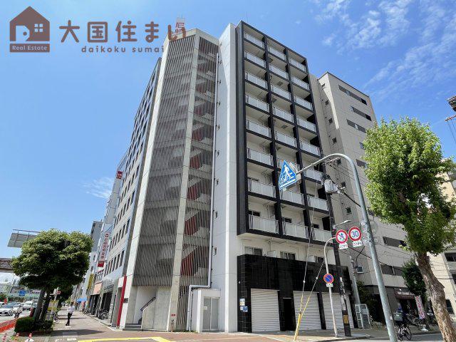 セオリー難波南