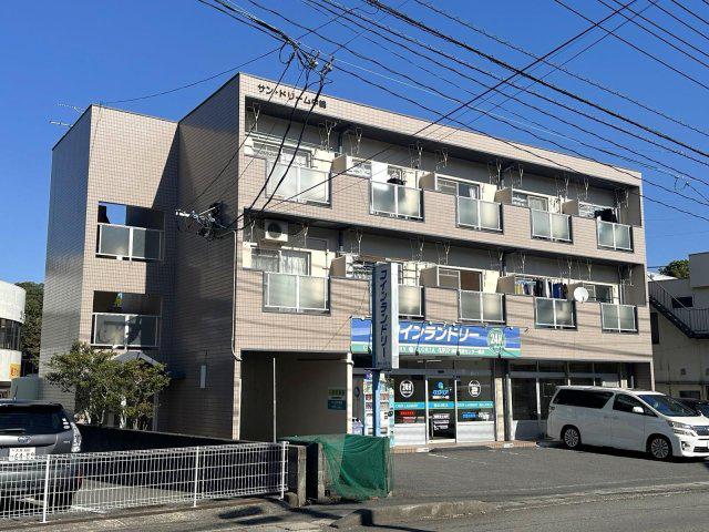 サン・ドリーム中嶋