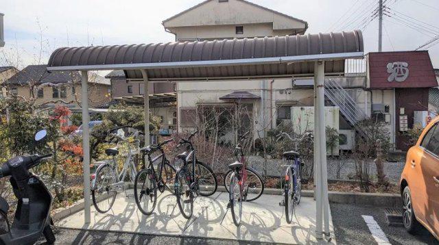 ＪＲ中央線 甲府駅 徒歩36分 2階建 築24年