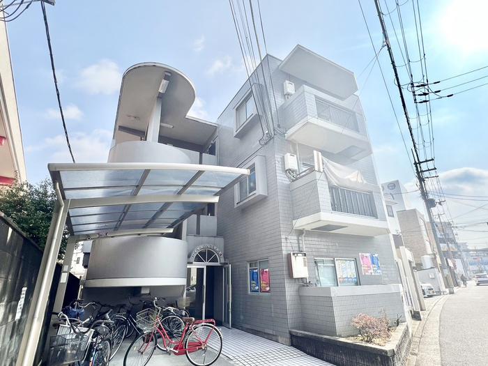 ロイヤルハイツ深井清水