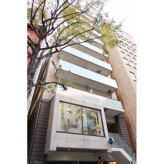 プリンシピオ赤坂