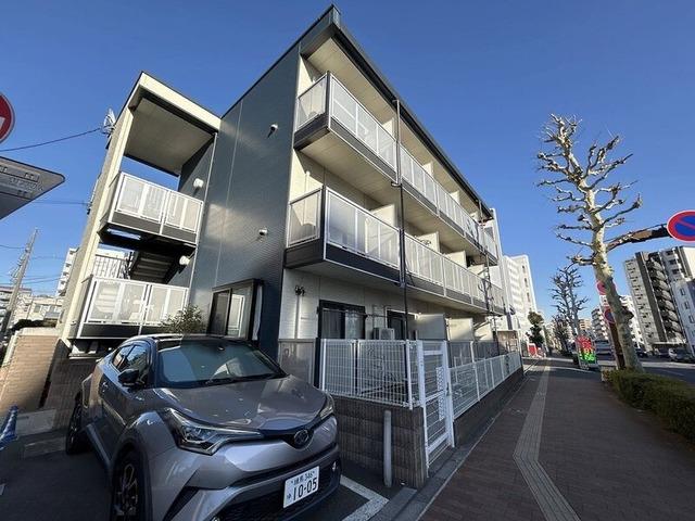 レオパレスラ フェニックス