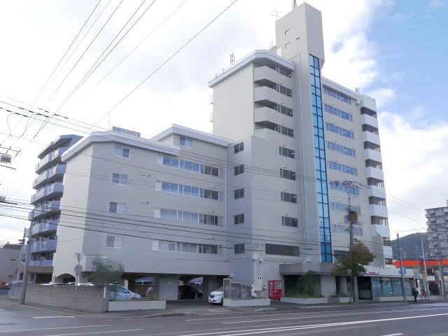 平岸2-10ビル