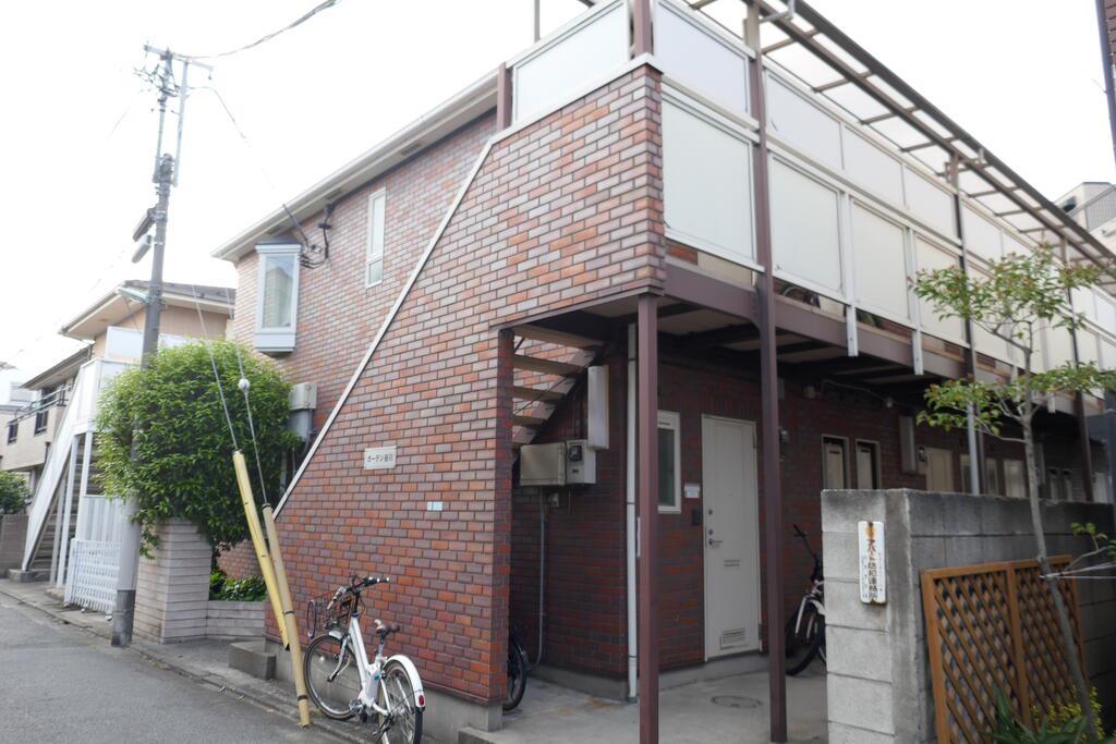 ガーデン谷川