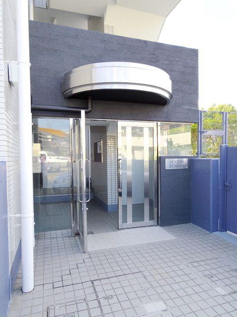 アクセス善行