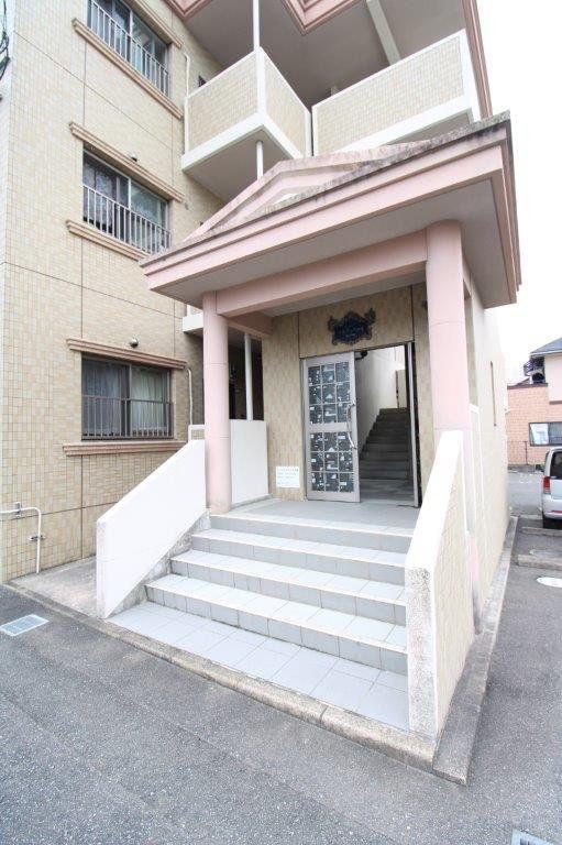 カルディア田崎参番館