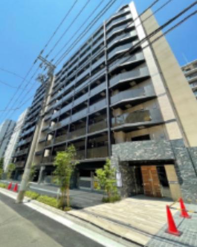 ラグゼナ横浜鶴見2