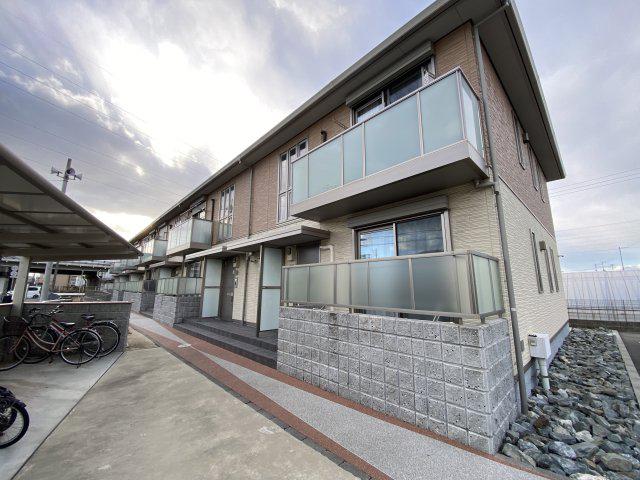 ラ グリシーヌ姫路南
