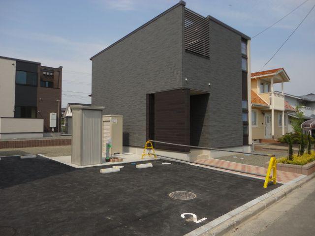 カーサ住吉台II