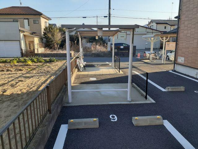 ブロフーモ