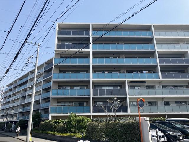 パークホームズ横浜矢向