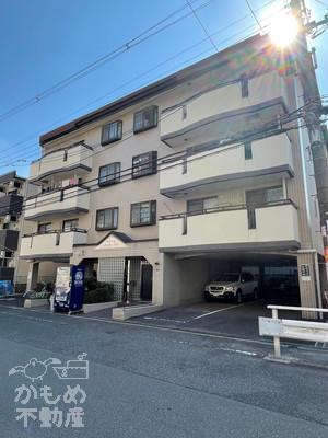 オーナーズマンションラポール住吉