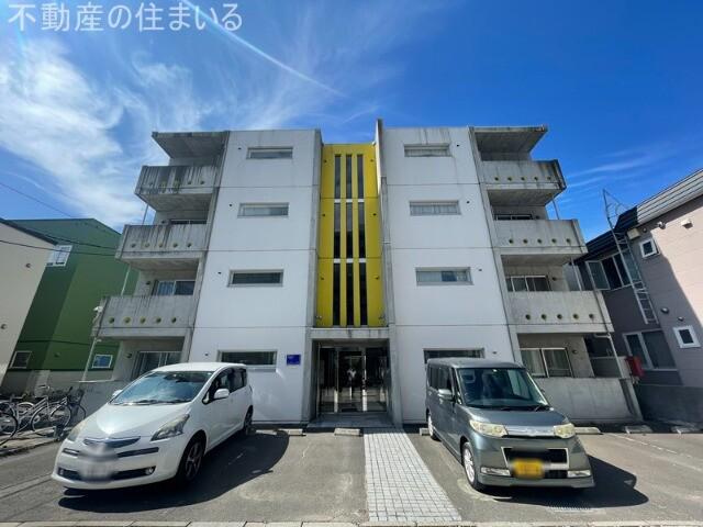 ワンダーハイム澄川