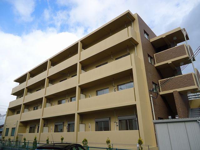 サピーハーモニー堅田