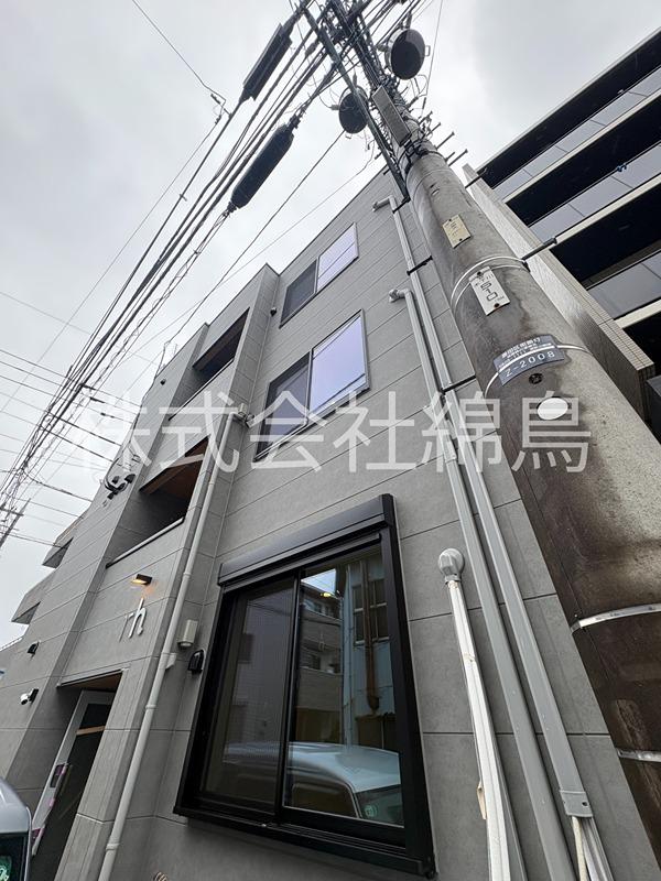 CASA・K 八広