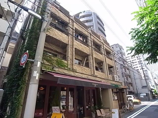 プチドール北野