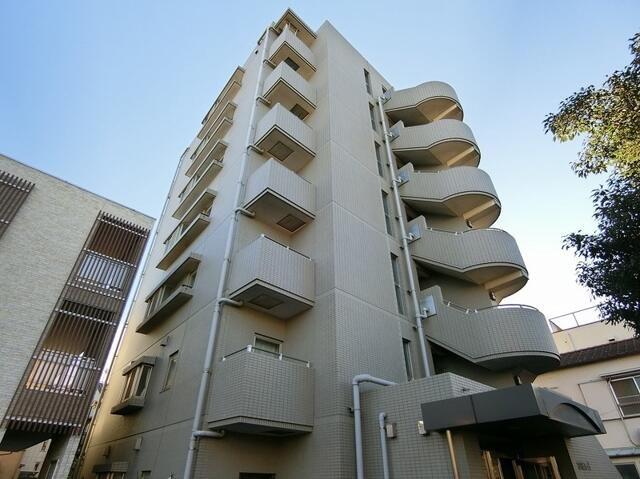 CREA・H(3LDK/3階)