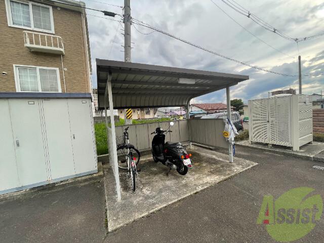 フラングラース