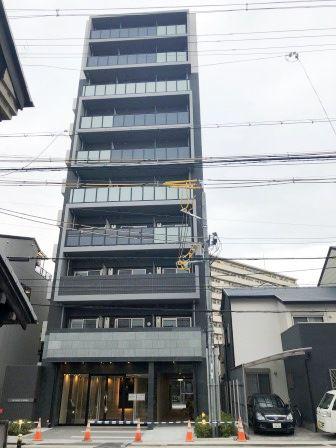レシオス天王寺