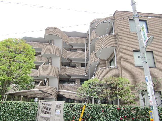 ブロンズストーン宇田川