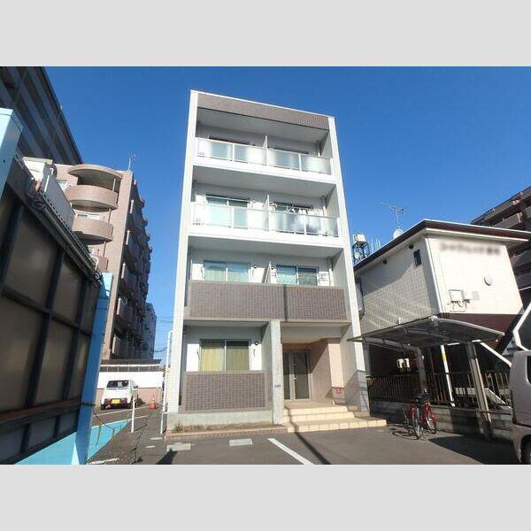 エルメゾン原町