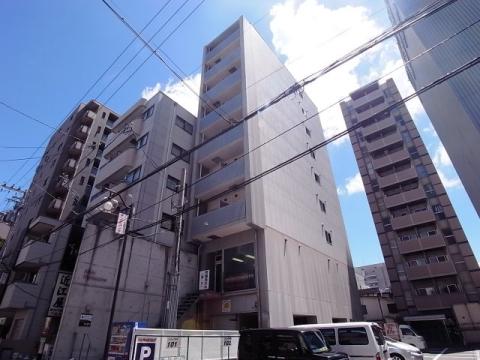 アリビオ西宮