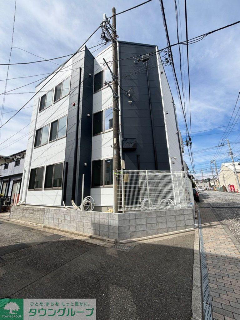 ブルームテラス